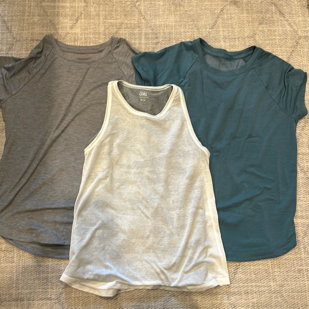 Athleta set size 14
